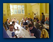 General view of the tea